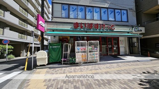 スパシエ東神奈川の周辺写真