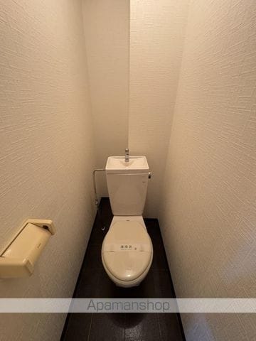 EST長居西の内装写真
