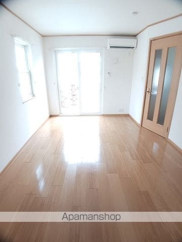 ミルキーウェイ土器 Bの内装写真
