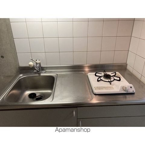 アルコすくもの内装写真