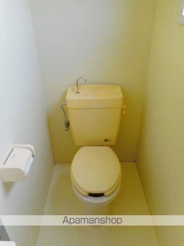 新在家マンションの内装写真