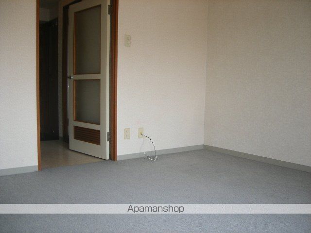 リラハイツ北14条の内装写真