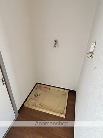 コーポトゥエルヴの内装写真