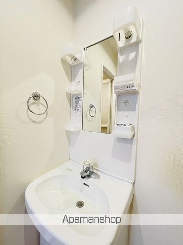 丸の内エンブルコートの内装写真