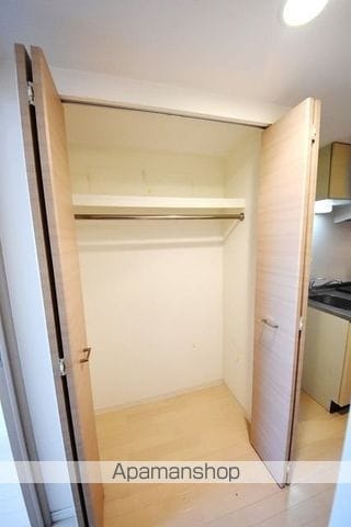 スパシエベレーザ練馬の内装写真
