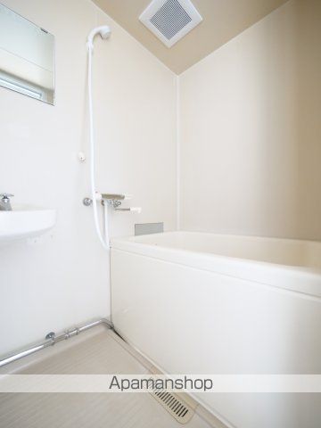 コーポ富士の内装写真
