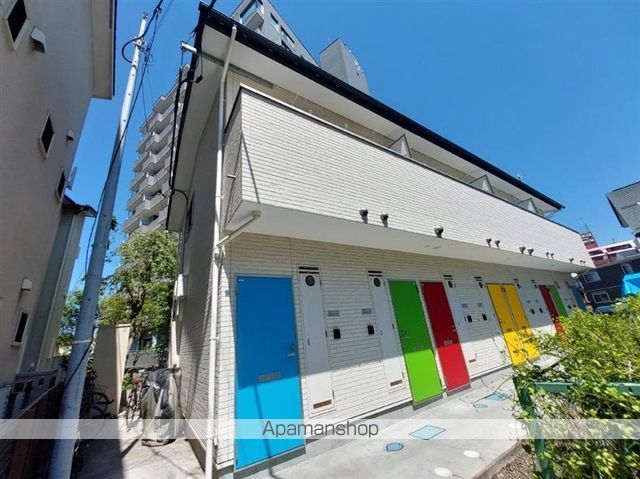 クロレ長町