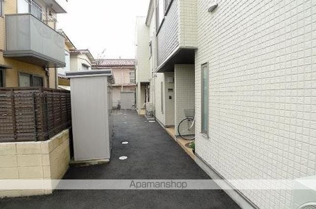 フェリオの外観写真