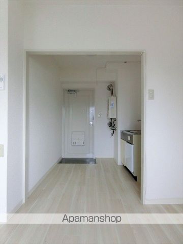 サンプラザ京橋の内装写真