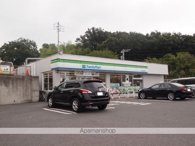 オレンジヒルズ論田Bの周辺写真