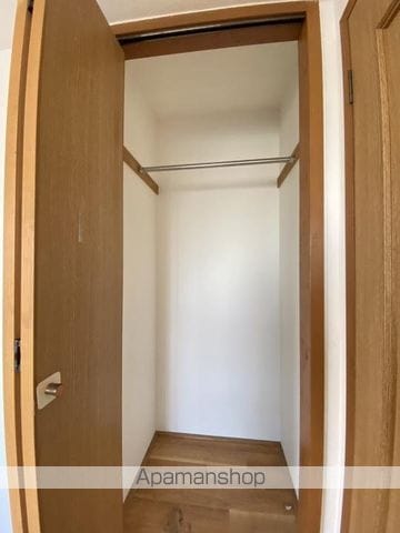 シャトー中三の内装写真