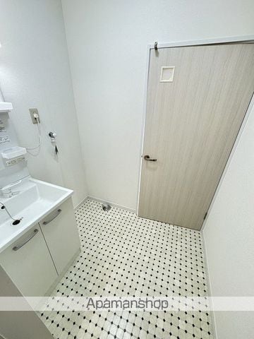 国分中央ビルの内装写真