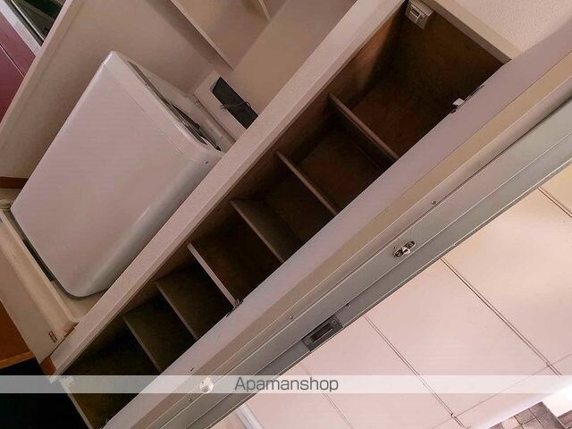 レオパレスシャルマン[1K/19.87m2]のその他部屋・スペース