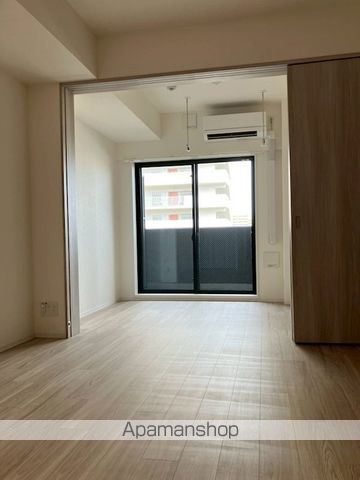 メイクス大阪鶴見の内装写真