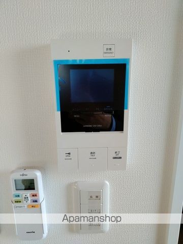 HGS KASHIMAの内装写真