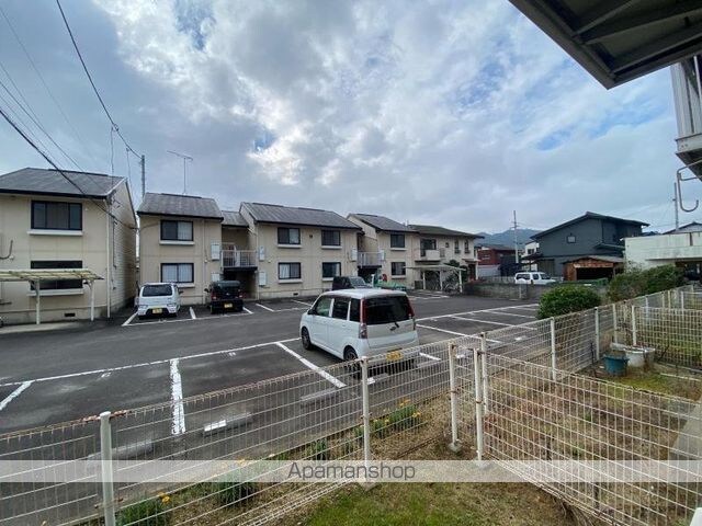 香川県高松市円座町[2DK/45.81m2]の内装2