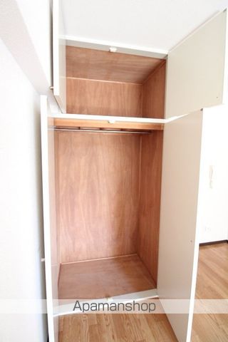 アーバン西白島の内装写真