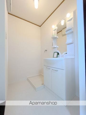 新緑のショコラティエの内装写真
