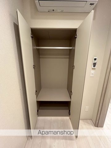 K−COURT谷町四丁目の内装写真