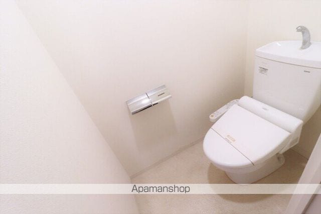 アルカーサル大道の内装写真
