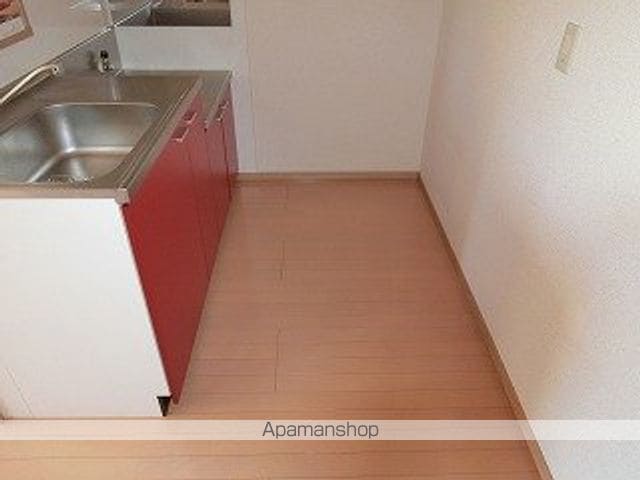 アイアール緑ヶ丘の内装写真
