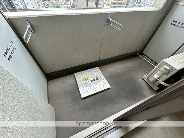 プレサンス北浜ラ・フェスタの内装写真