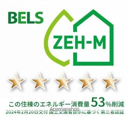 ヴェル　フィオーレ[2LDK/64.66m2]の内装1