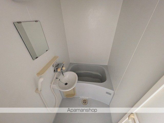 コーポ国泰寺の内装写真