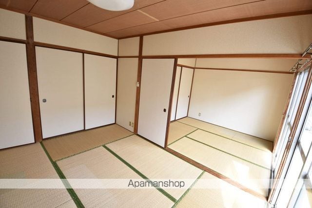 コーポ新町の内装写真