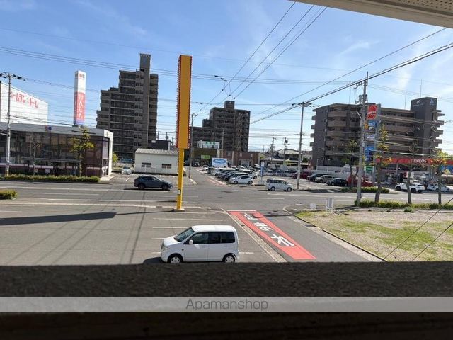 ローテンブルグIVの内装写真