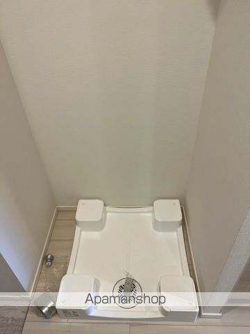 RESIDENCE KOENJIの内装写真