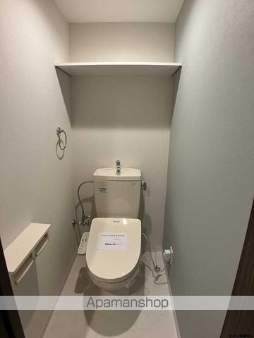 RETARAひばりが丘の内装写真