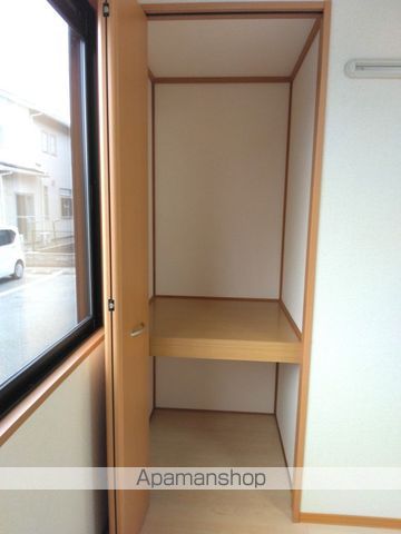プリエ豊町 Cの内装写真