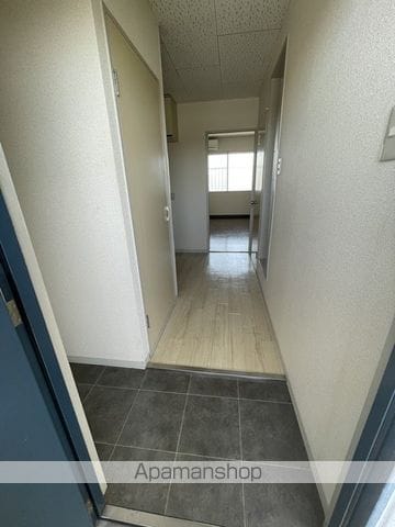 シャンテ後楽園の内装写真