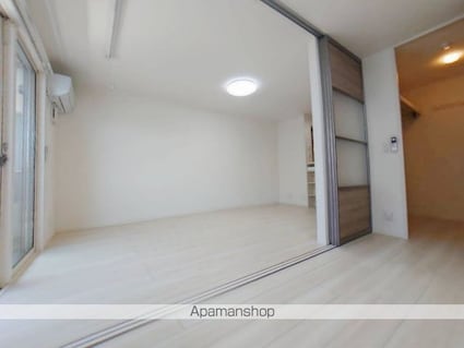 Ｄーｒｏｏｍ桑ノ木[1LDK/41.67m2]の内装