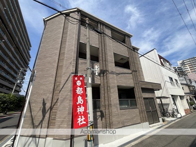 KURUMINOの外観写真