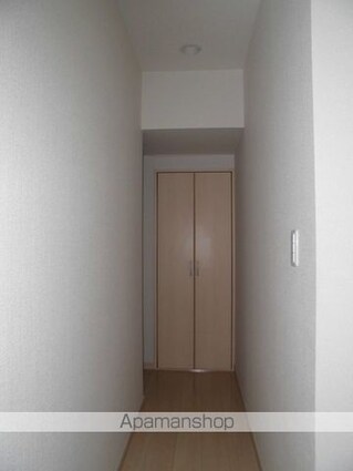 エスパス自由が丘[1LDK/46.14m2]の収納