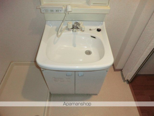 ピュアN38の内装写真