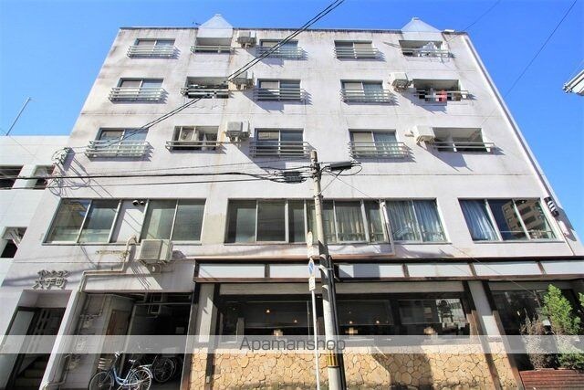 ペンション大手町[1K/15m2]の外観1