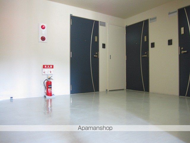 パラッツォ平岸のその他写真