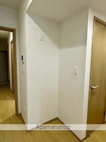 SOGA ARCHITECT BLDIIの内装写真