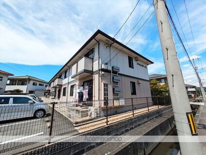 コスモス・ガーデン[2LDK/55.2m2]の外観3