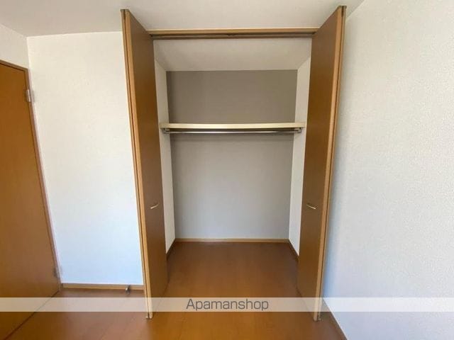 アーバンハイツ28 C棟の内装写真