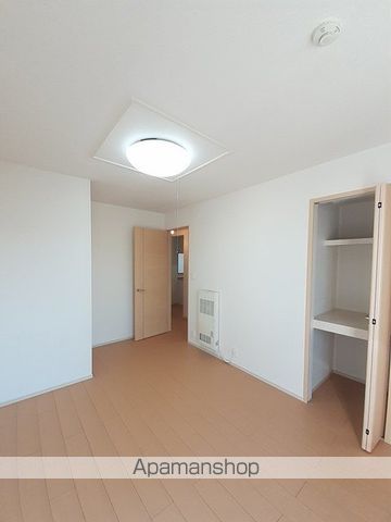 プリモ パラッツォの内装写真