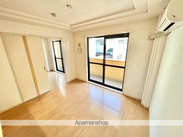 プランドール　Ｍ＆Ｎ[2LDK/51.66m2]の内装3