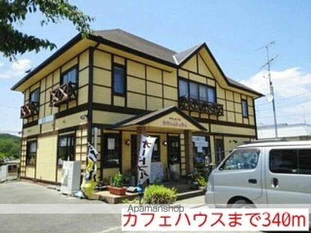 アネックス Sの周辺写真