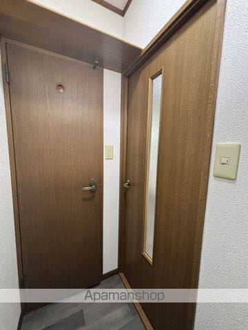 CowCow永山Aの内装写真