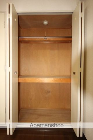 プレステージ住吉の内装写真