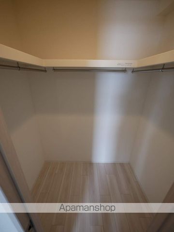 スプランディッド中之島DUEの内装写真