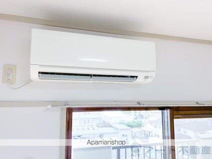 エクシード久万ノ台[2DK/48m2]のその他設備